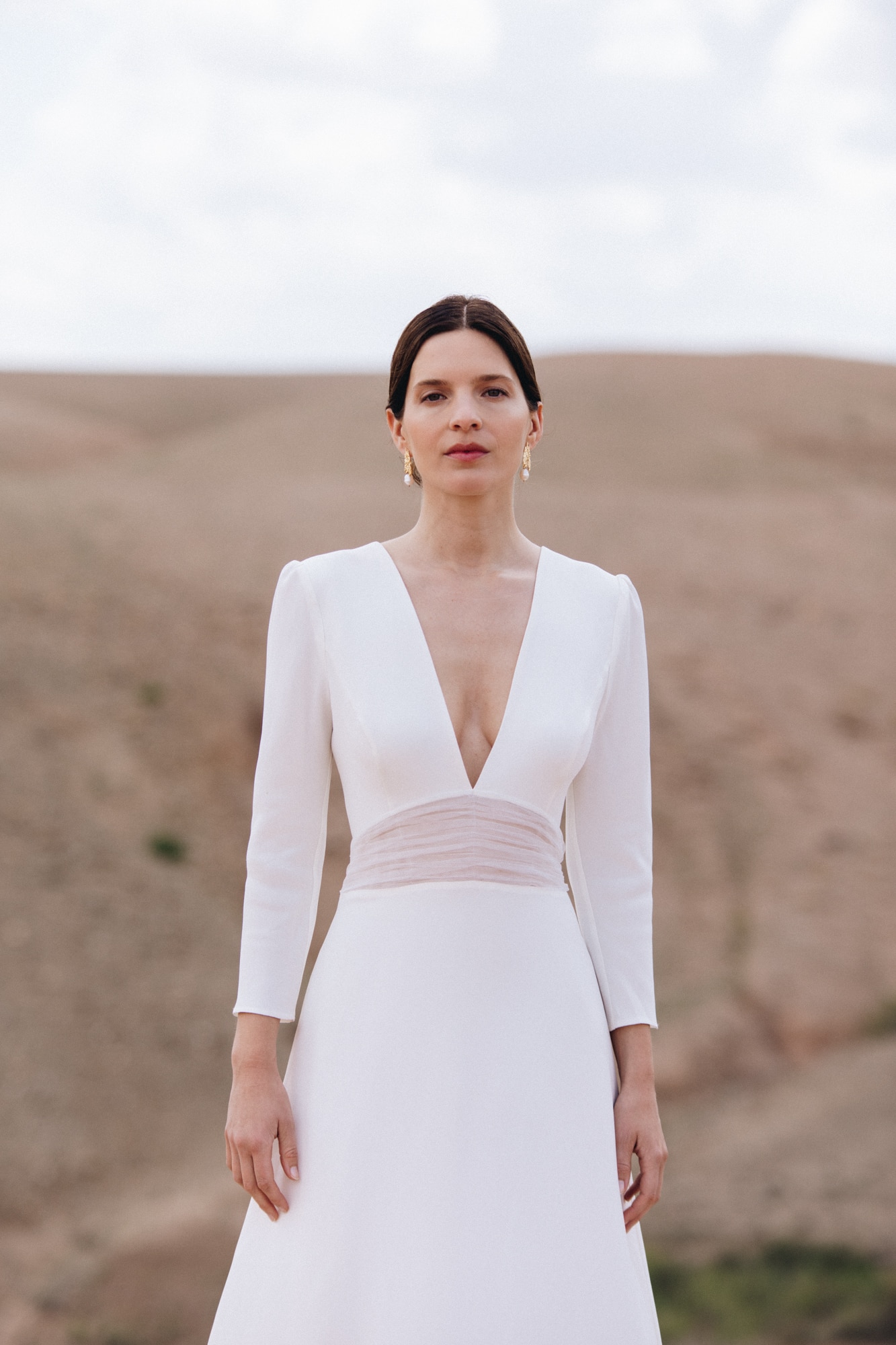 Les critères essentiels pour bien choisir sa créatrice de robe de mariée à Paris